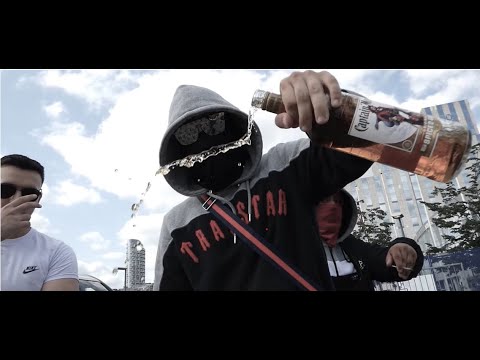 🇪🇸#spanishdrill Kenzo - Trap Mode (Music Video)