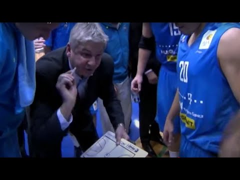 Luda zavrsnica na natprevarot Siroki WWin - MZT Skopje 71:72 (23.12.2012)