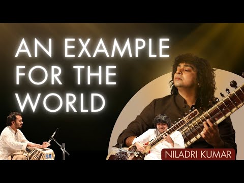 Niladri Kumar Unplugged: The Hospital That Defies All Expectations #testimonial