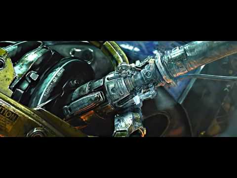 Starcraft II Short GMV ♫ Starcraft II Cinematics GMV