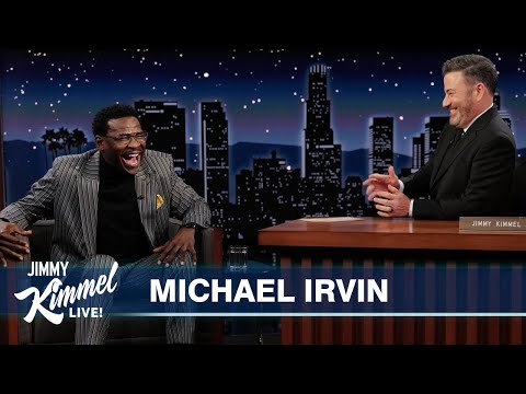 Michael Irvin on Rowdy Fans, Why He Doesn’t Want His Number Retired & Wild Times in the 90s