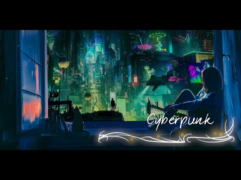 Subgenre - Was ist Cyberpunk?