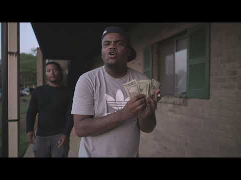 Fat Dave - Berry Allen (OFFICIAL VIDEO)