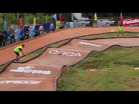 2017 IFMAR Worlds - A2 of 2wd