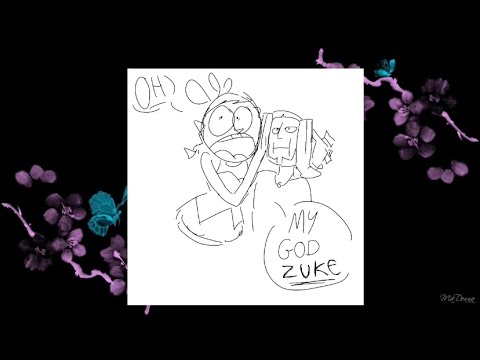 Mayday Fangirling Over a 1010 Album | No Straight Roads Comic Dub