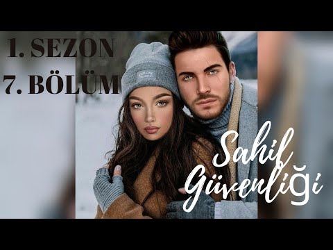 Romantizm kulübü Sahil Güvenlik 1.sezon 7.bölüm #JAKE💙