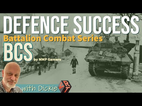 BCS: How to defend successfully, Last Blitzkrieg case study