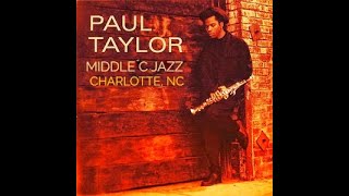 Paul Taylor,  Pleasure Seeker, Charlotte, NC, Sold Out show,  shot in 8K HD Video