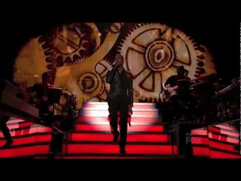 Joshua Ledet- It's A Man's Man's Man's World - Top 4 - AMERICAN IDOL SEASON 11 - YouTube.mp4