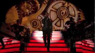 Joshua Ledet- It&#39;s A Man&#39;s Man&#39;s Man&#39;s World - Top 4 - AMERICAN IDOL SEASON 11 - YouTube.mp4