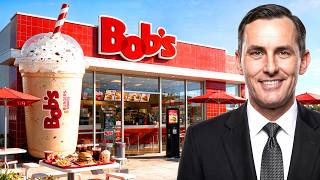 Quanto GANHA o dono de um BOB’S? | Quanto Ganha? #01