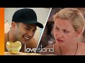 Did Amy And Curtis Do Bits? | Love Island 2019