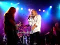 Uriah Heep - Nail On The Head - Budapest