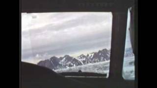 preview picture of video 'Fokker F-27 in Kulusuk, part 1'