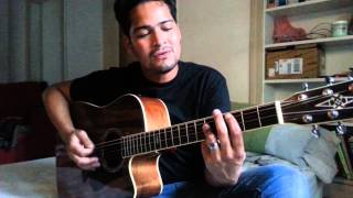 Gabo [of Fayuca] - It&#39;s Forever (Three Bad Jacks cover)