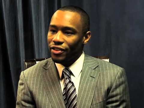 Marc Lamont Hill: Dealing with Diversity Today