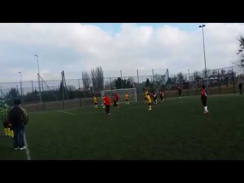 2015.03.15 Sochaczew: mecz 10 Polonia   AP TOP 54 Biała Podlaska