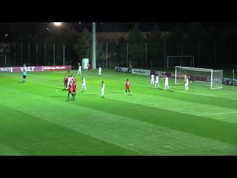 Ararat Yerevan VS Sevan