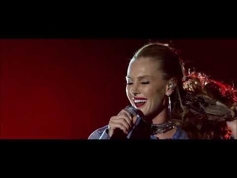 Tamta - Creep (X-Factor 2017 - Live)