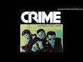 Crime  - I Knew This Nurse