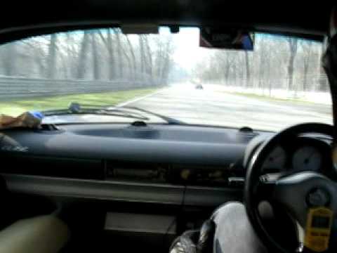 Monza Speed Day 06-02-2011