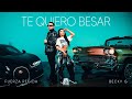 Fuerza Regida X Becky G Te Quiero Besar Official Video