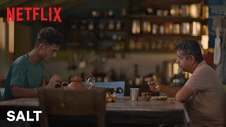 Salt | By Barkha Naik | Take Ten | Netflix India