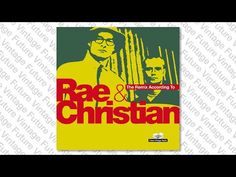 Aim feat. Kate Rogers - Sail (Rae & Christian Remix)