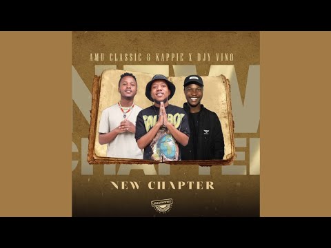 Amu Classic, Kappie, Djy Vino, Derrick Banks - Bengazi (Official Audio) feat. LeeMcKrazy