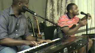 Burundi Gospel Jazz 