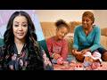 ለፍቅረኛዋ ስትል የህፃኗን መጥፋት የደበቀችው ሞገዚት መጨረ�