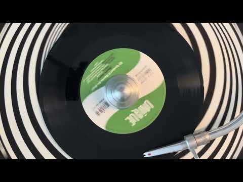 Eli Goulart E Banda Do Mato - Mestre André (UNIQUE ~ 127 1) 2006 German Issue