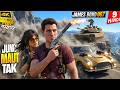 JAMES BOND 007 Mission Impossible 4K Gameplay