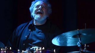 Video thumbnail for André Ceccarelli @ CPM Music Institute by CPM Music Institute