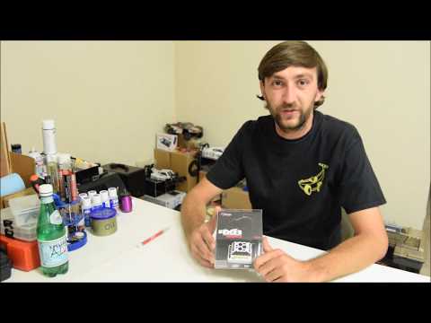 Tekin RX8 Gen3 First Look