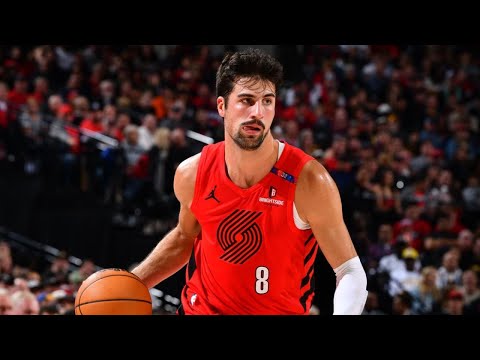 Deni Avdija: The NBA's Most Unlikely Isolation Scoring Star