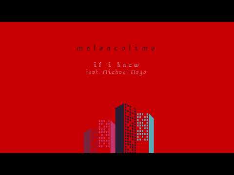 Targedd - If I Knew (feat. Michael Mayo)