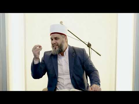 Seriali "Tregime Kuranore" (Llukmani i urtë) - Hoxhë Abil Veseli