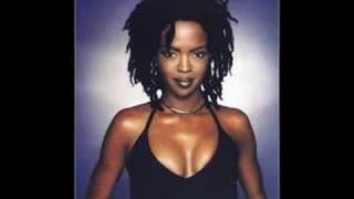 Lauryn hill the sweetest thing instrumental