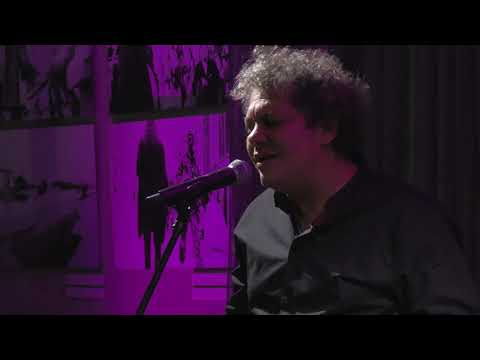 CHABUCO & JOSEMI CARMONA  -AC Recoletos Jazz-