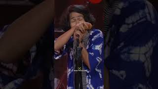 Download lagu GOKIL!!! Cara nyanyi ari lesmana keren Fourtwnty zona nyaman) mp3