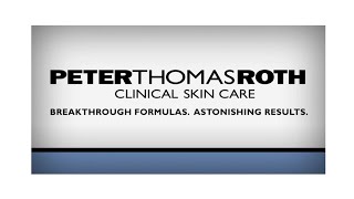 New from Peter Thomas Roth: Instant FIRMx Eye