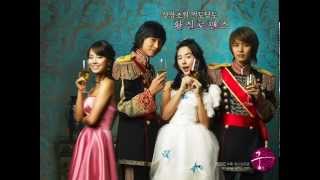 Goong 궁 OST [Full Album] - with track listings