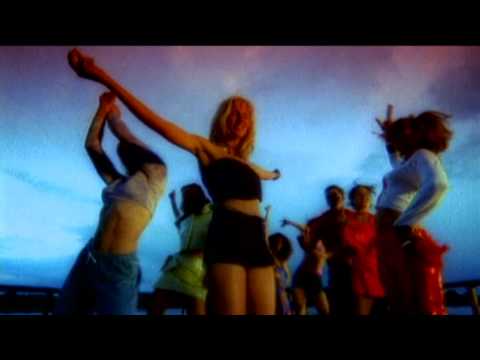 Feel The Heat 2000 - Masterboy