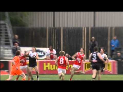 ABC 2nd Semi Final Mark Of Day