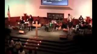 724 Band - Walk to the Savior 724 Band - Walk to the Savior