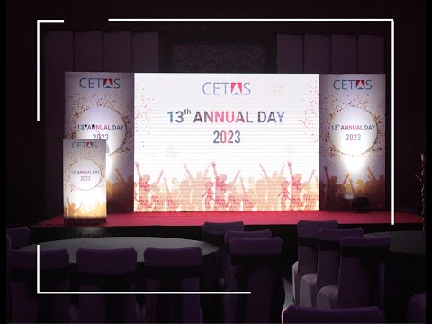 CETAS Annual Day 2023