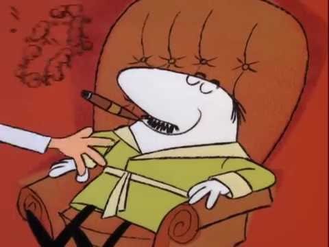 The Pink Panther 040 Come On In The Water s Pink