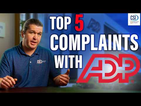 Calculator Adp