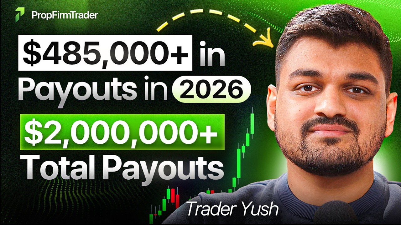 Yush Capital interview